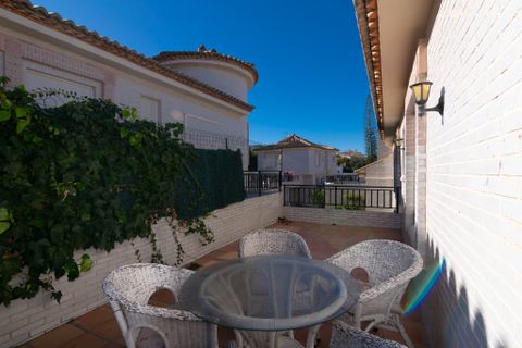 Villa i Albir, Alicante, Albir - € 520.000 | Ref: 3927 C - foto 28