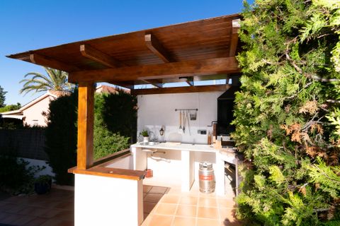 Villa i Albir, Alicante, Albir - € 520.000 | Ref: 3927 C - foto 29