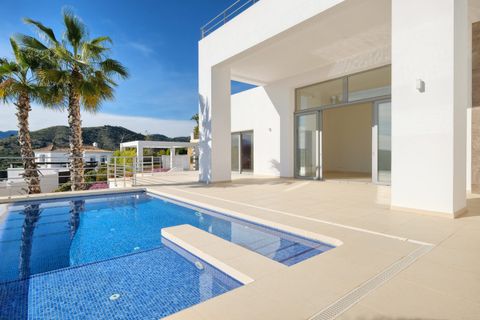 Villa i Benahavis, Malaga, Benahavis - € 2.200.000 | Ref: R4000747 - foto 9