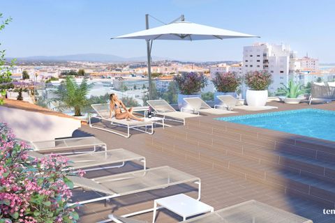 Lejlighed i Lagos, Faro, Lagos - € 540.000 | Ref: A1004E - foto 12