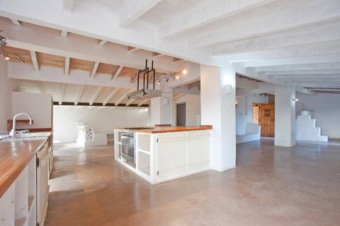 Hus på landet i Ariany, Mallorca - foto 2