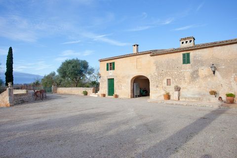 Hus på landet i Ariany, Mallorca - foto 4