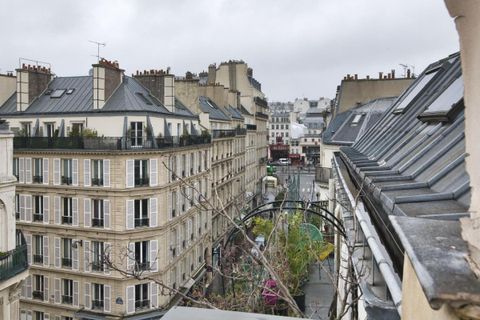 Lejlighed i Paris, Paris, Paris - € 630.000 | Ref: A4130 - foto 6
