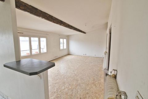 Lejlighed i Paris, Paris, Paris - € 630.000 | Ref: A4130 - foto 7