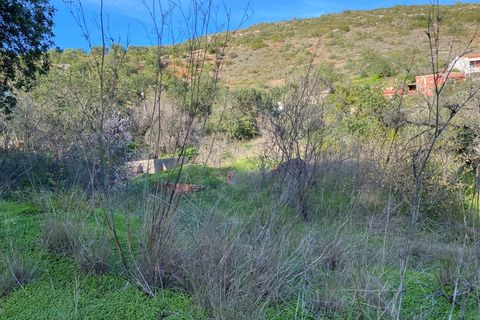Helårsgrund i Alte, Faro, Alte - € 495.000 | Ref: SÒL_49394 - foto 8