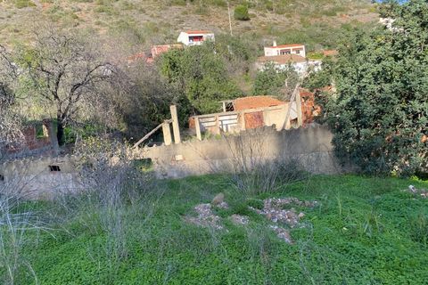 Helårsgrund i Alte, Faro, Alte - € 495.000 | Ref: SÒL_49394 - foto 5