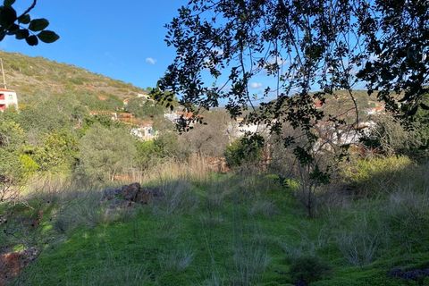 Helårsgrund i Alte, Faro, Alte - € 495.000 | Ref: SÒL_49394 - foto 3