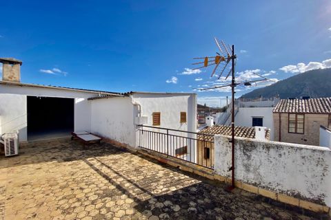 Dorfhaus in Pollenca, Mallorca, Pollenca - € 950.000 | Ref: 1886 - Foto 20
