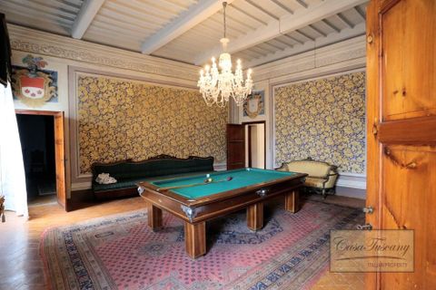 Villa a Cevoli, Pisa, Cevoli - € 620.000 | Ref: v4705tv-x - foto 26