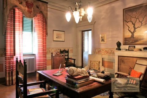 Villa a Cevoli, Pisa, Cevoli - € 620.000 | Ref: v4705tv-x - foto 41
