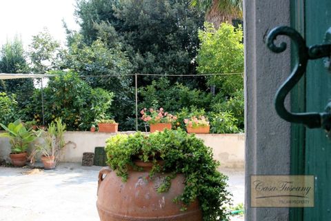 Villa a Cevoli, Pisa, Cevoli - € 620.000 | Ref: v4705tv-x - foto 17