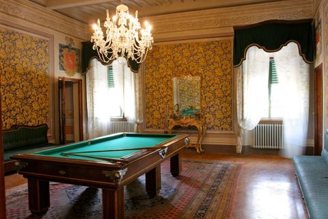 Villa a Cevoli, Pisa, Cevoli - € 620.000 | Ref: v4705tv-x - foto 28