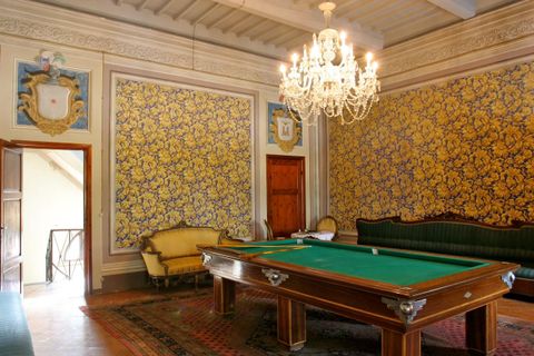 Villa a Cevoli, Pisa, Cevoli - € 620.000 | Ref: v4705tv-x - foto 27