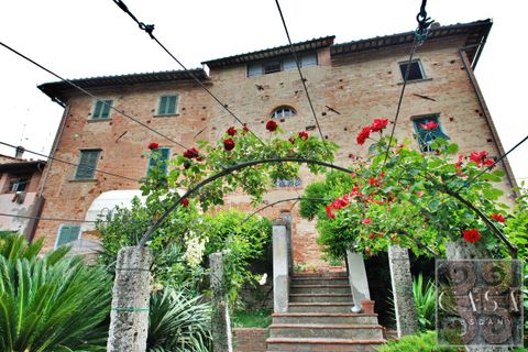 Villa a Cevoli, Pisa, Cevoli - € 620.000 | Ref: v4705tv-x - foto 2