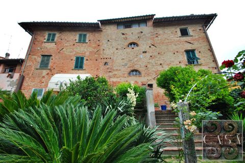 Villa a Cevoli, Pisa, Cevoli - € 620.000 | Ref: v4705tv-x - foto 3