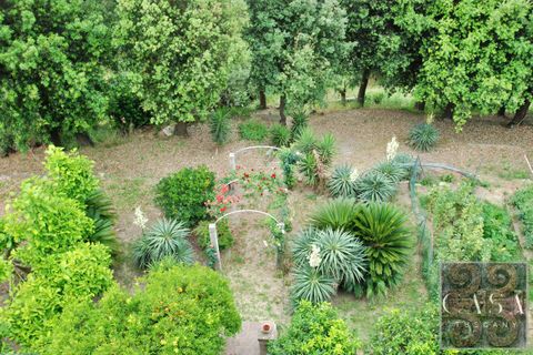 Villa a Cevoli, Pisa, Cevoli - € 620.000 | Ref: v4705tv-x - foto 5