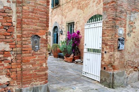 Villa a Cevoli, Pisa, Cevoli - € 620.000 | Ref: v4705tv-x - foto 6