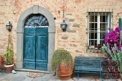 Villa a Cevoli, Pisa, Cevoli - € 620.000 | Ref: v4705tv-x - foto 8