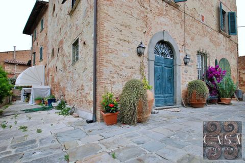 Villa a Cevoli, Pisa, Cevoli - € 620.000 | Ref: v4705tv-x - foto 9