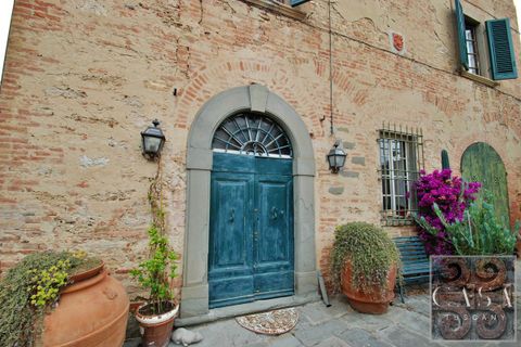 Villa a Cevoli, Pisa, Cevoli - € 620.000 | Ref: v4705tv-x - foto 10