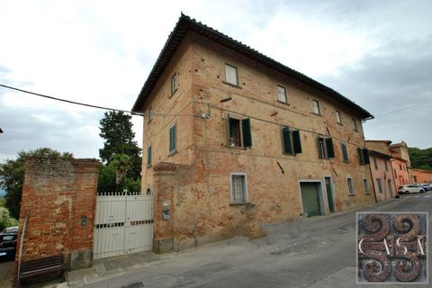 Villa a Cevoli, Pisa, Cevoli - € 620.000 | Ref: v4705tv-x - foto 11