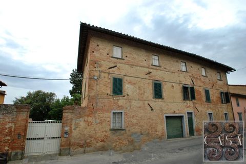 Villa a Cevoli, Pisa, Cevoli - € 620.000 | Ref: v4705tv-x - foto 13