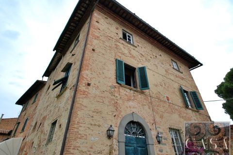 Villa a Cevoli, Pisa, Cevoli - € 620.000 | Ref: v4705tv-x - foto 14