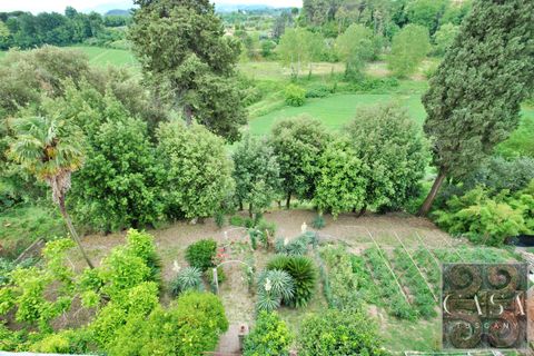 Villa a Cevoli, Pisa, Cevoli - € 620.000 | Ref: v4705tv-x - foto 15