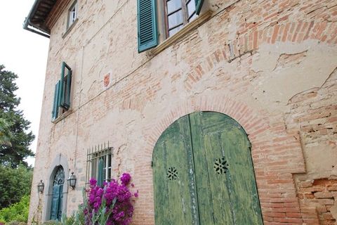 Villa a Cevoli, Pisa, Cevoli - € 620.000 | Ref: v4705tv-x - foto 18