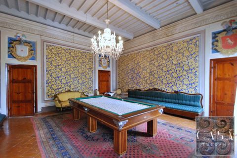 Villa a Cevoli, Pisa, Cevoli - € 620.000 | Ref: v4705tv-x - foto 29