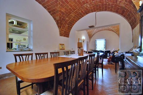Villa a Cevoli, Pisa, Cevoli - € 620.000 | Ref: v4705tv-x - foto 32