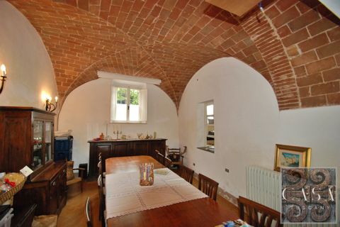 Villa a Cevoli, Pisa, Cevoli - € 620.000 | Ref: v4705tv-x - foto 33