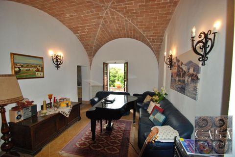 Villa a Cevoli, Pisa, Cevoli - € 620.000 | Ref: v4705tv-x - foto 34