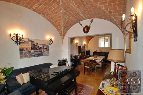 Villa a Cevoli, Pisa, Cevoli - € 620.000 | Ref: v4705tv-x - foto 35