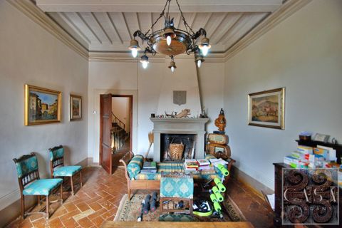 Villa a Cevoli, Pisa, Cevoli - € 620.000 | Ref: v4705tv-x - foto 37