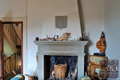 Villa a Cevoli, Pisa, Cevoli - € 620.000 | Ref: v4705tv-x - foto 38