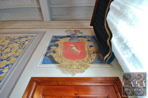 Villa a Cevoli, Pisa, Cevoli - € 620.000 | Ref: v4705tv-x - foto 39