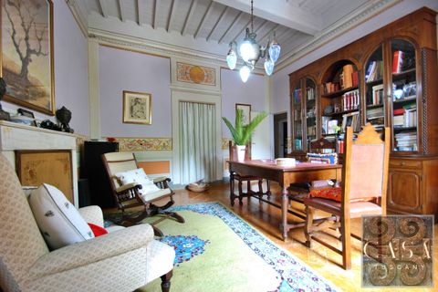 Villa a Cevoli, Pisa, Cevoli - € 620.000 | Ref: v4705tv-x - foto 40