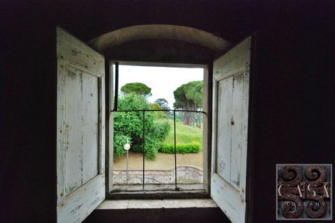 Villa a Cevoli, Pisa, Cevoli - € 620.000 | Ref: v4705tv-x - foto 42