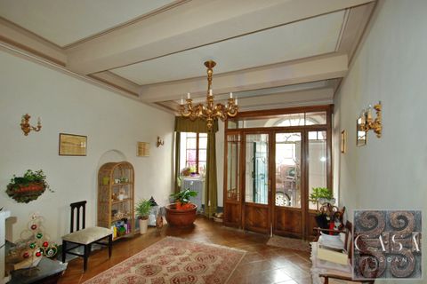 Villa a Cevoli, Pisa, Cevoli - € 620.000 | Ref: v4705tv-x - foto 44