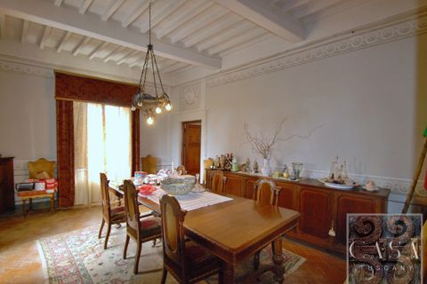 Villa a Cevoli, Pisa, Cevoli - € 620.000 | Ref: v4705tv-x - foto 45