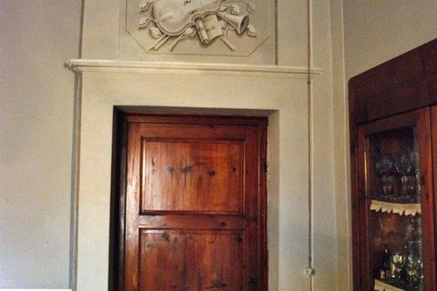 Villa a Cevoli, Pisa, Cevoli - € 620.000 | Ref: v4705tv-x - foto 46