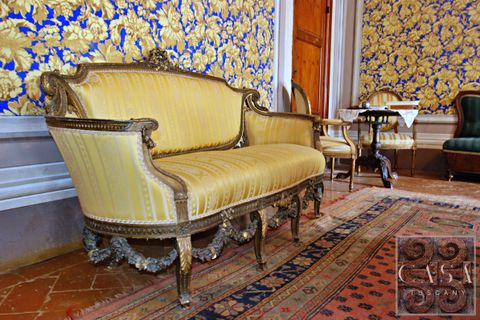 Villa a Cevoli, Pisa, Cevoli - € 620.000 | Ref: v4705tv-x - foto 47