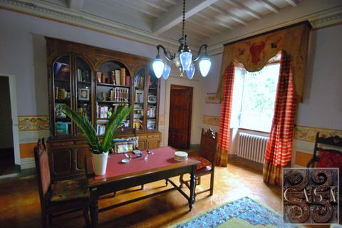 Villa a Cevoli, Pisa, Cevoli - € 620.000 | Ref: v4705tv-x - foto 48