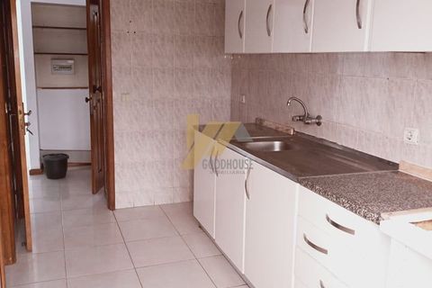 Lejlighed i Ovar, Aveiro, Ovar - € 83.000 | Ref: 411 - foto 1