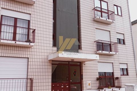 Lejlighed i Ovar, Aveiro, Ovar - € 83.000 | Ref: 411 - foto 14
