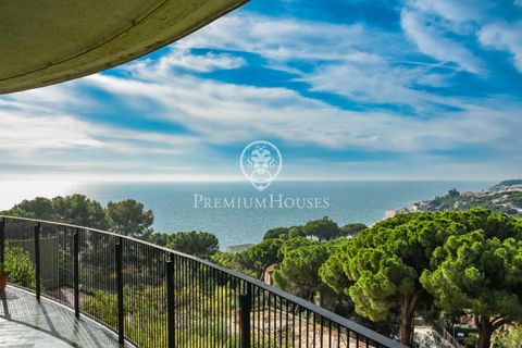 Villa a Sant Pol De Mar, Barcelona, Sant Pol De Mar - € 2.100.000 | Ref: W-022HM8/3699 - foto 2