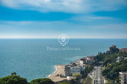Villa a Sant Pol De Mar, Barcelona, Sant Pol De Mar - € 2.100.000 | Ref: W-022HM8/3699 - foto 4