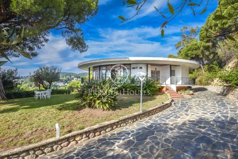 Villa a Sant Pol De Mar, Barcelona, Sant Pol De Mar - € 2.100.000 | Ref: W-022HM8/3699 - foto 5
