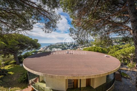 Villa a Sant Pol De Mar, Barcelona, Sant Pol De Mar - € 2.100.000 | Ref: W-022HM8/3699 - foto 7